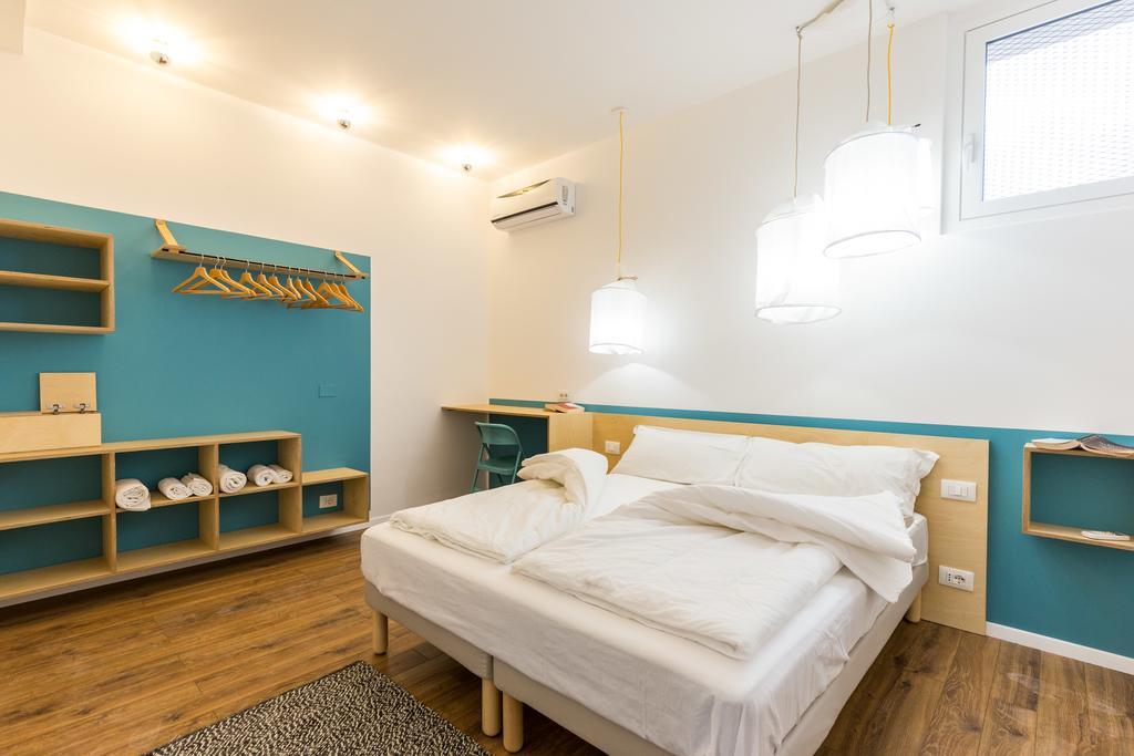 Апартаменты Casa Colibri - Solemar Sicilia Санта-Флавия Экстерьер фото
